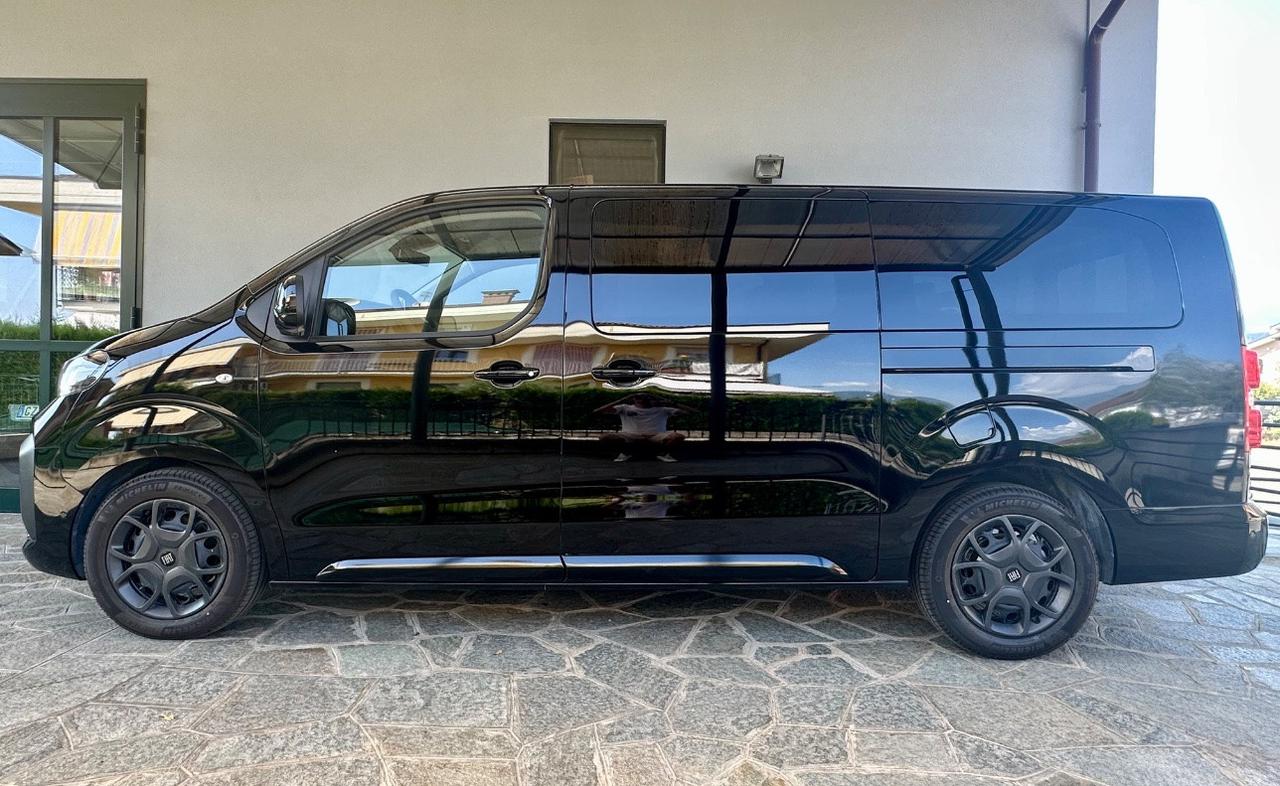 FIAT Ulysse combi M1 XL 2.2 diesel 180cv S&S auto