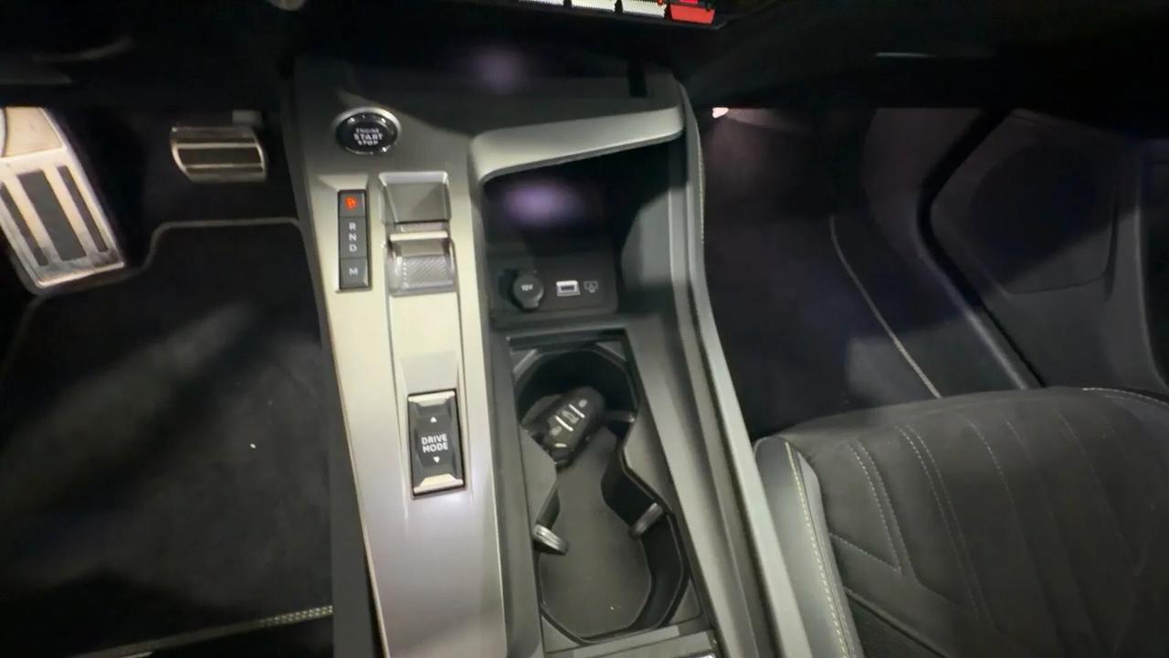 Peugeot 408 PureTech 130 S&S EAT8 GT