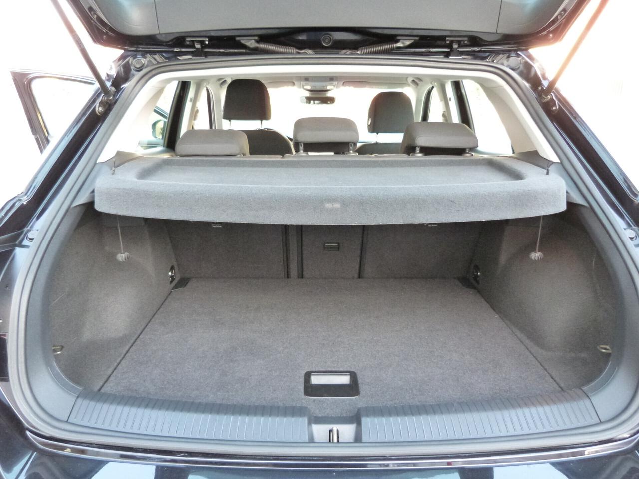 Volkswagen T-Roc 1.6 TDI Business BlueMotion
