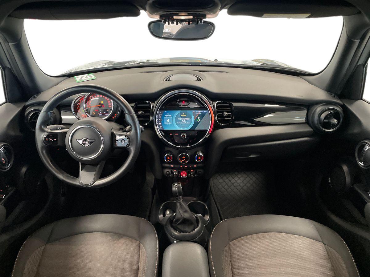 MINI Mini IV F55 2021 5p - Mini 5p 1.5 One Classic 75cv