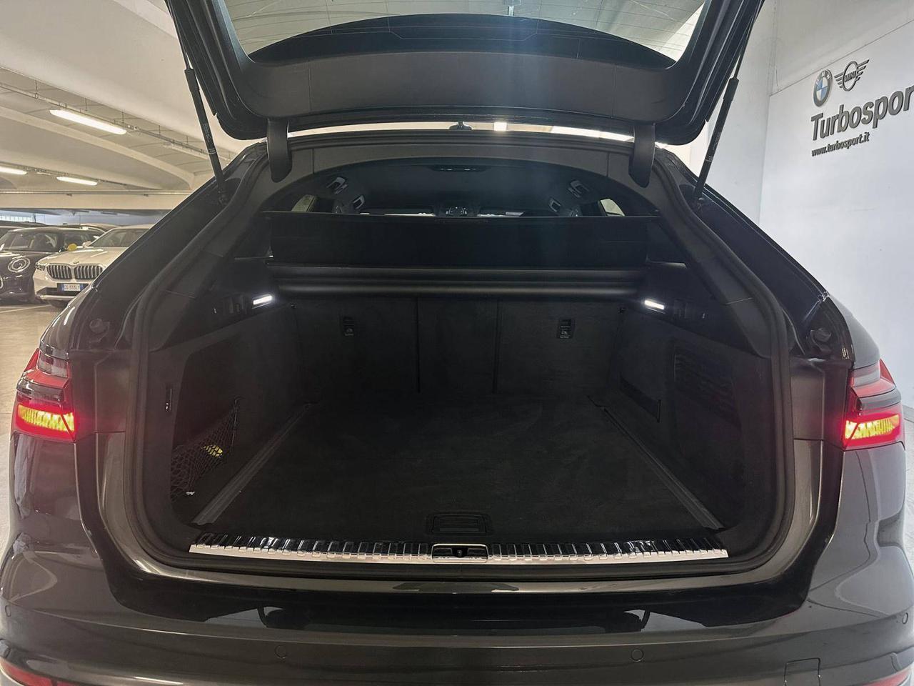 Audi A6 Allroad 40 2.0 tdi mhev 12V quattro 204cv