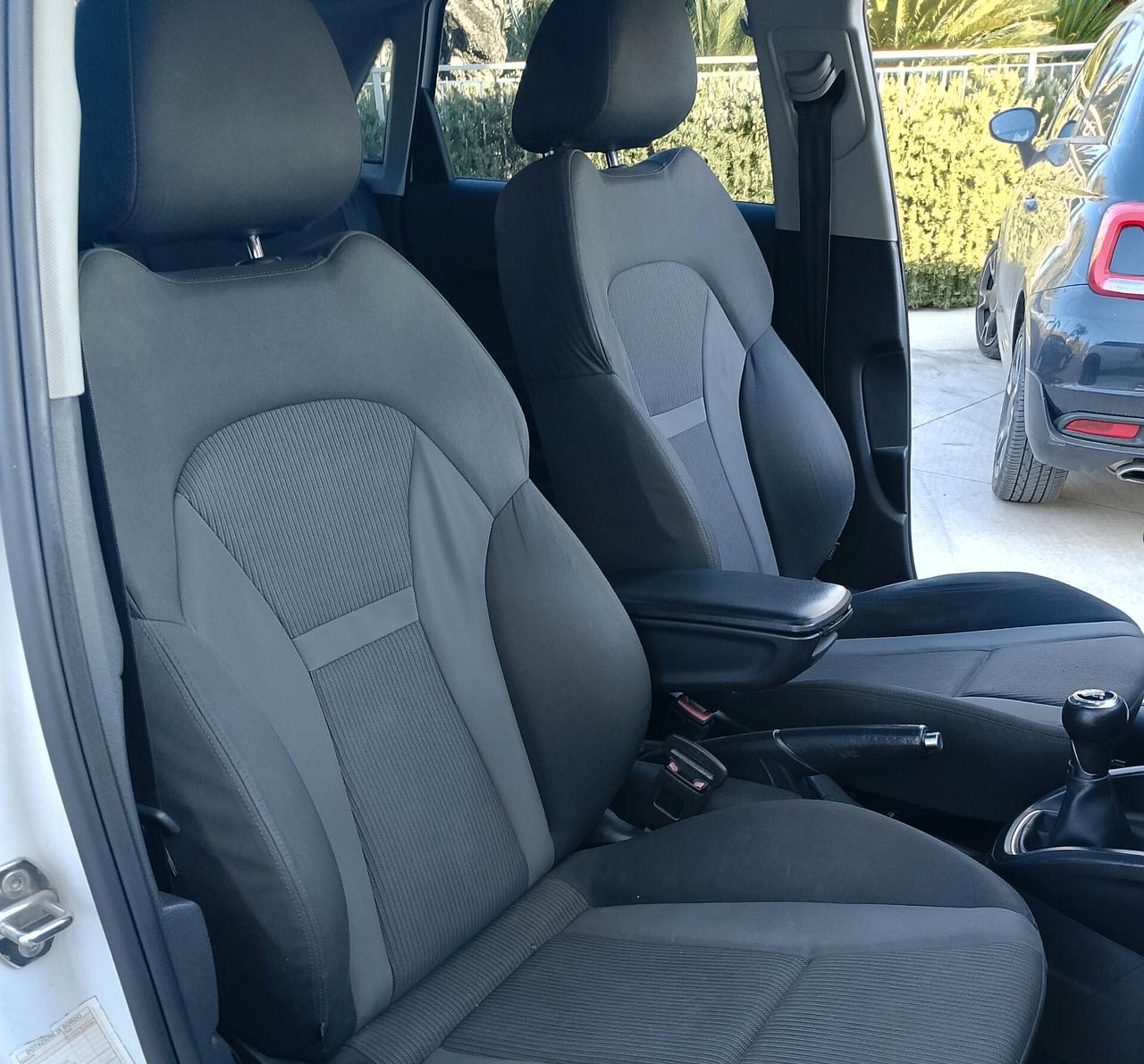 Audi A1 1.6 TDI 116 CV Sport