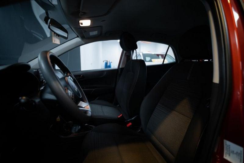KIA Picanto 1.0 dpi Urban Gpl