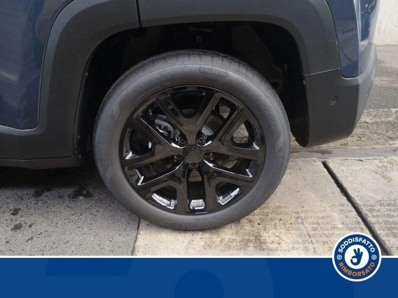 Jeep Renegade 1.5 Turbo Benzina MHEV Summit MY24