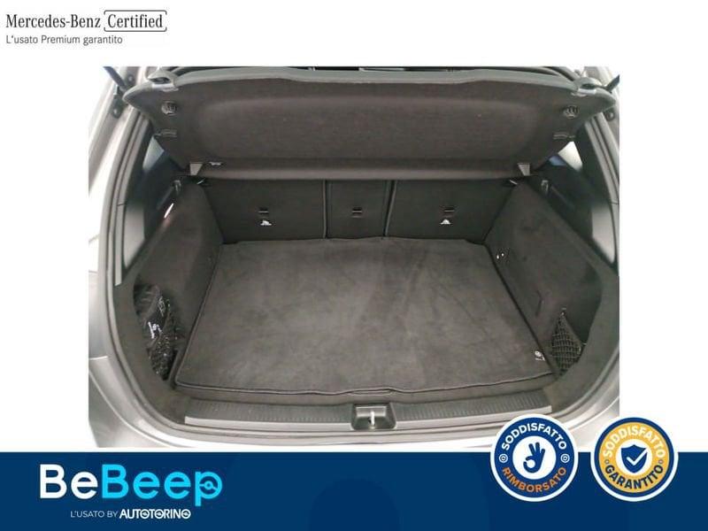 Mercedes-Benz Classe B B 180 D PREMIUM AUTO