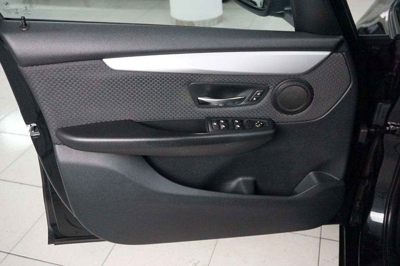 Bmw 216d Active Tourer Advantage