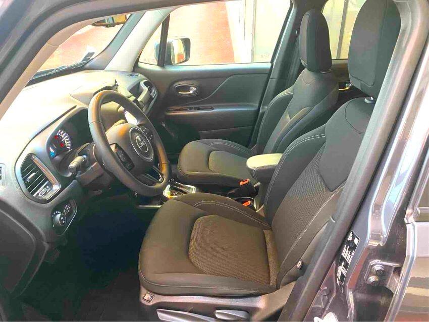 Jeep Renegade 1.3 T4 240CV PHEV 4xe AT6 S PREZZO REALE