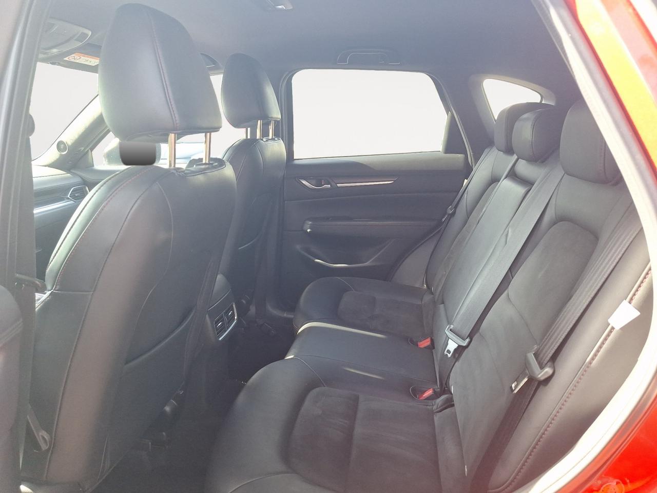 Mazda CX-5 2.2 Homura 2wd 150cv auto