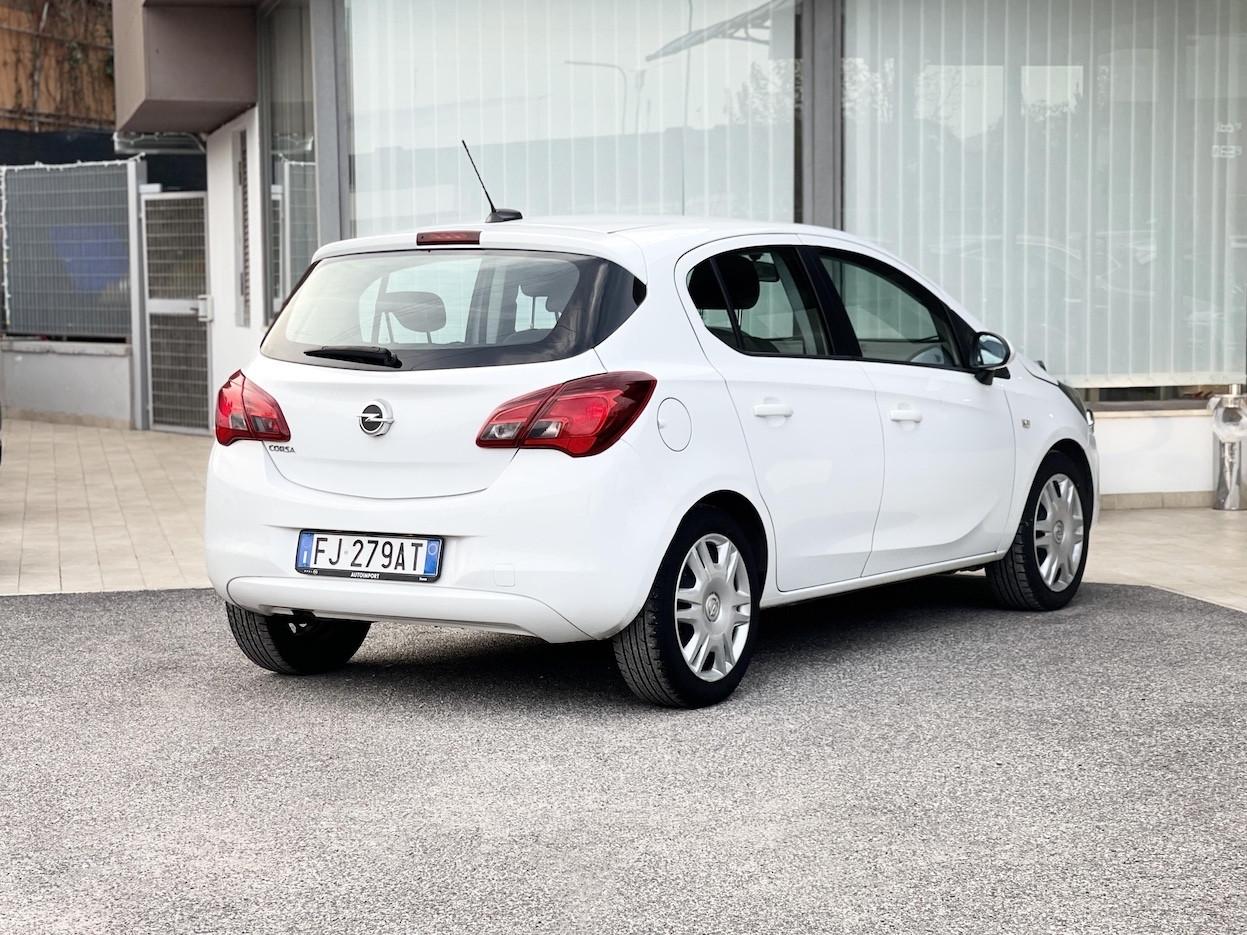 Opel Corsa 1.4 GPL 90CV E6 Neo. - 2017