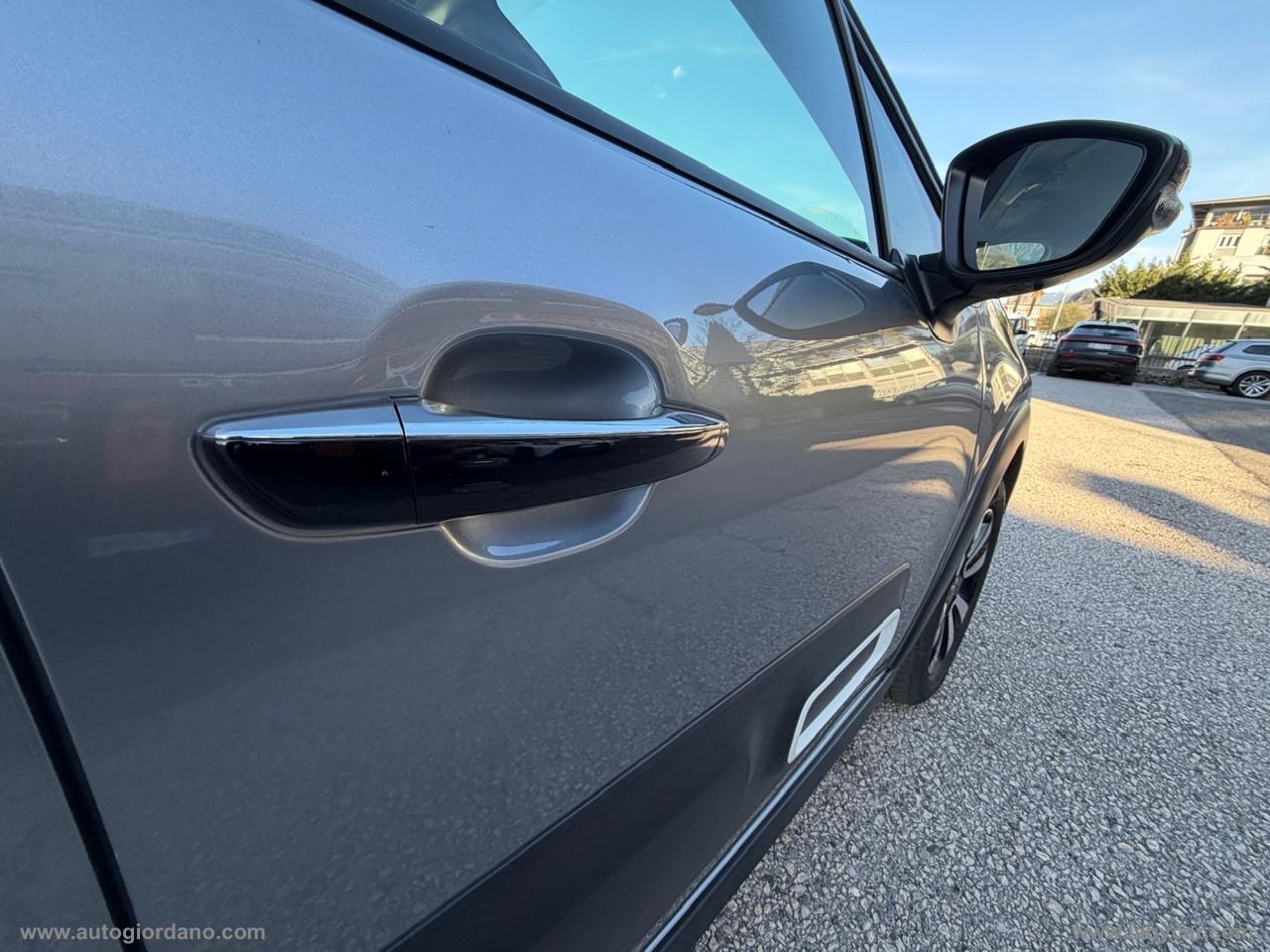 CITROEN C3 PureTech 110 S&S Max PACK TECNO NAV