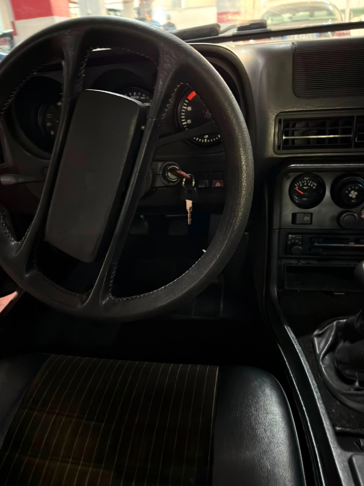 Porsche 924 2.0 Turbo