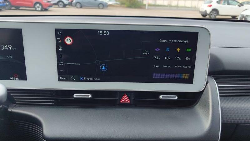 Hyundai Ioniq 5 EV 72.6 kWh RWD Innovation