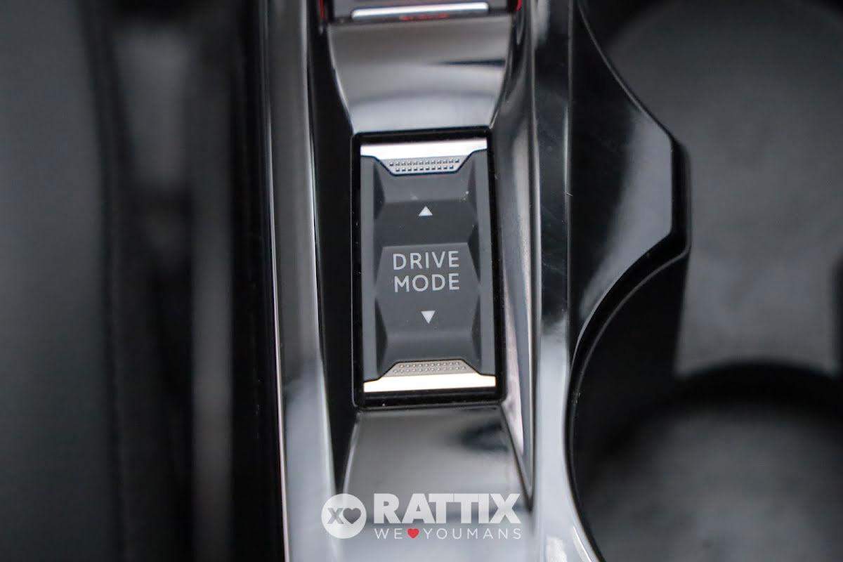 Peugeot 208 1.2 hybrid Allure e-dcs 6