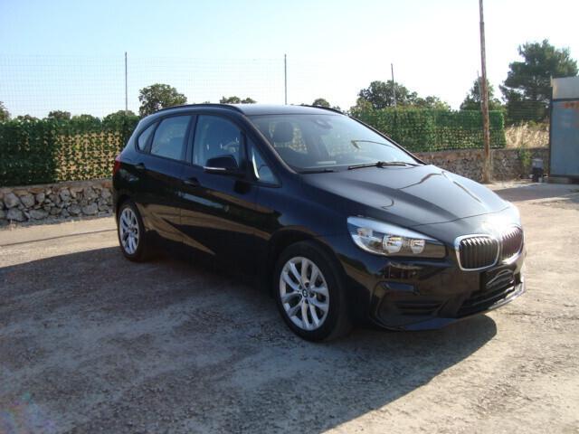 Bmw 225xe Active Tourer iPerformance Luxury aut.