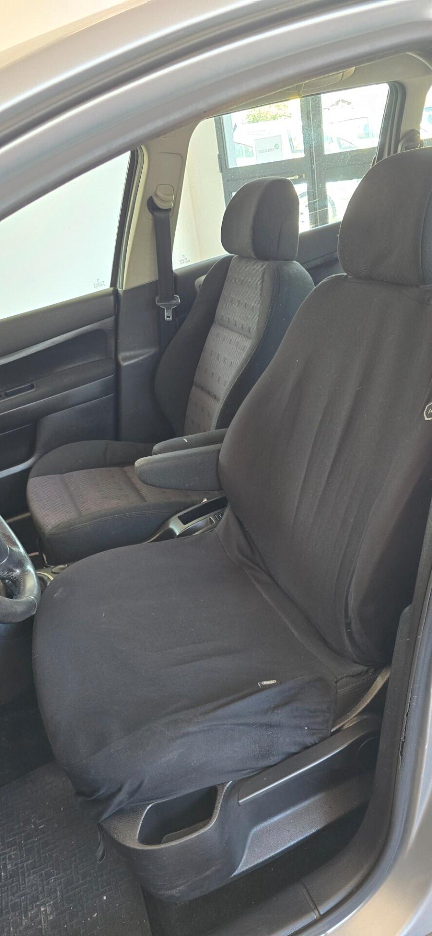 Peugeot 307 2.0 HDi SW