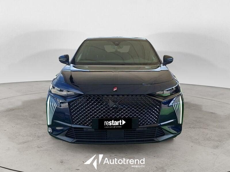 DS DS 7 1.5 BlueHDi 130 CV Automatica Performance Line+