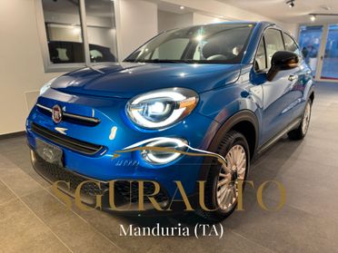 FIAT 500X 1.6 MJT 120CV URBAN 2020