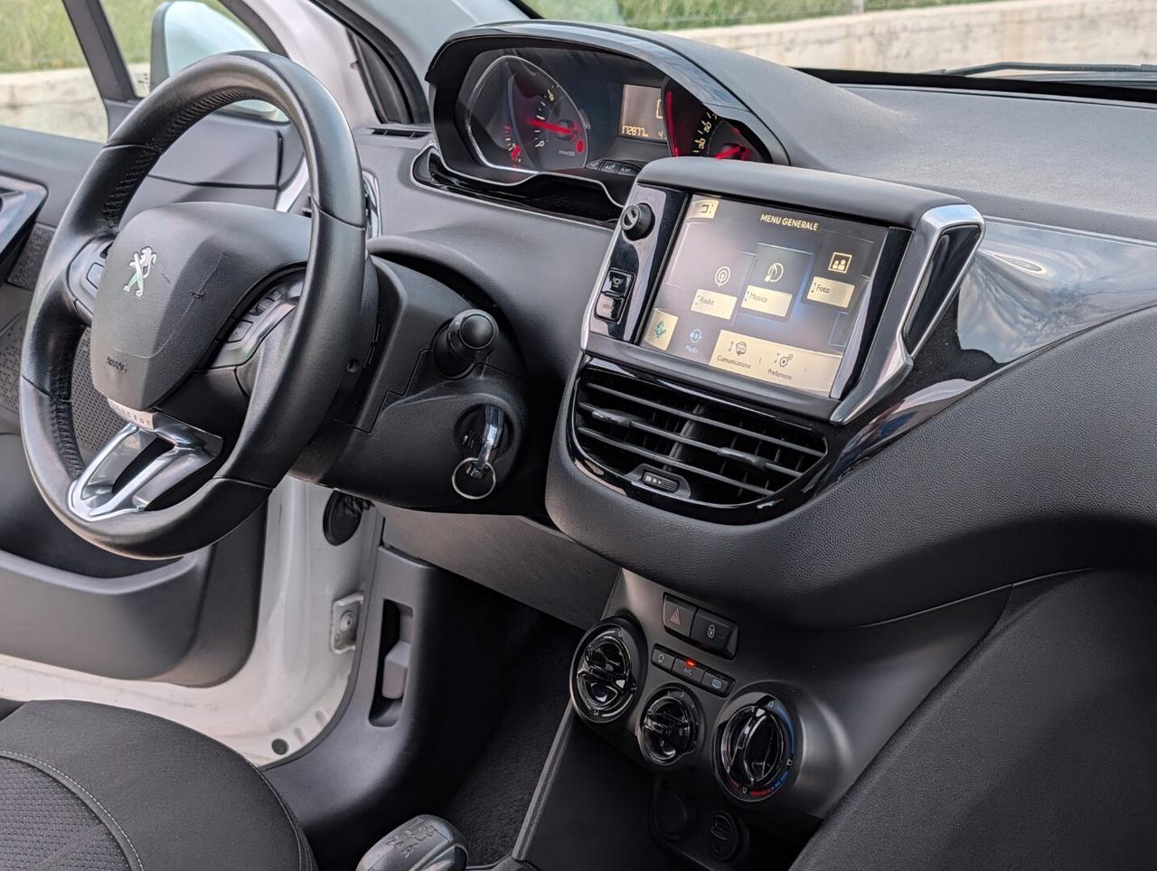Peugeot 208 1.4 VTi 95 CV 5p. GPL Active