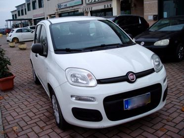 Fiat Panda 1.2 EasyPower Easy