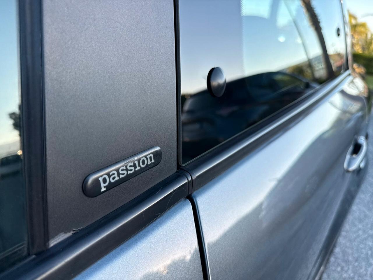 Smart ForFour 70 1.0 Passion