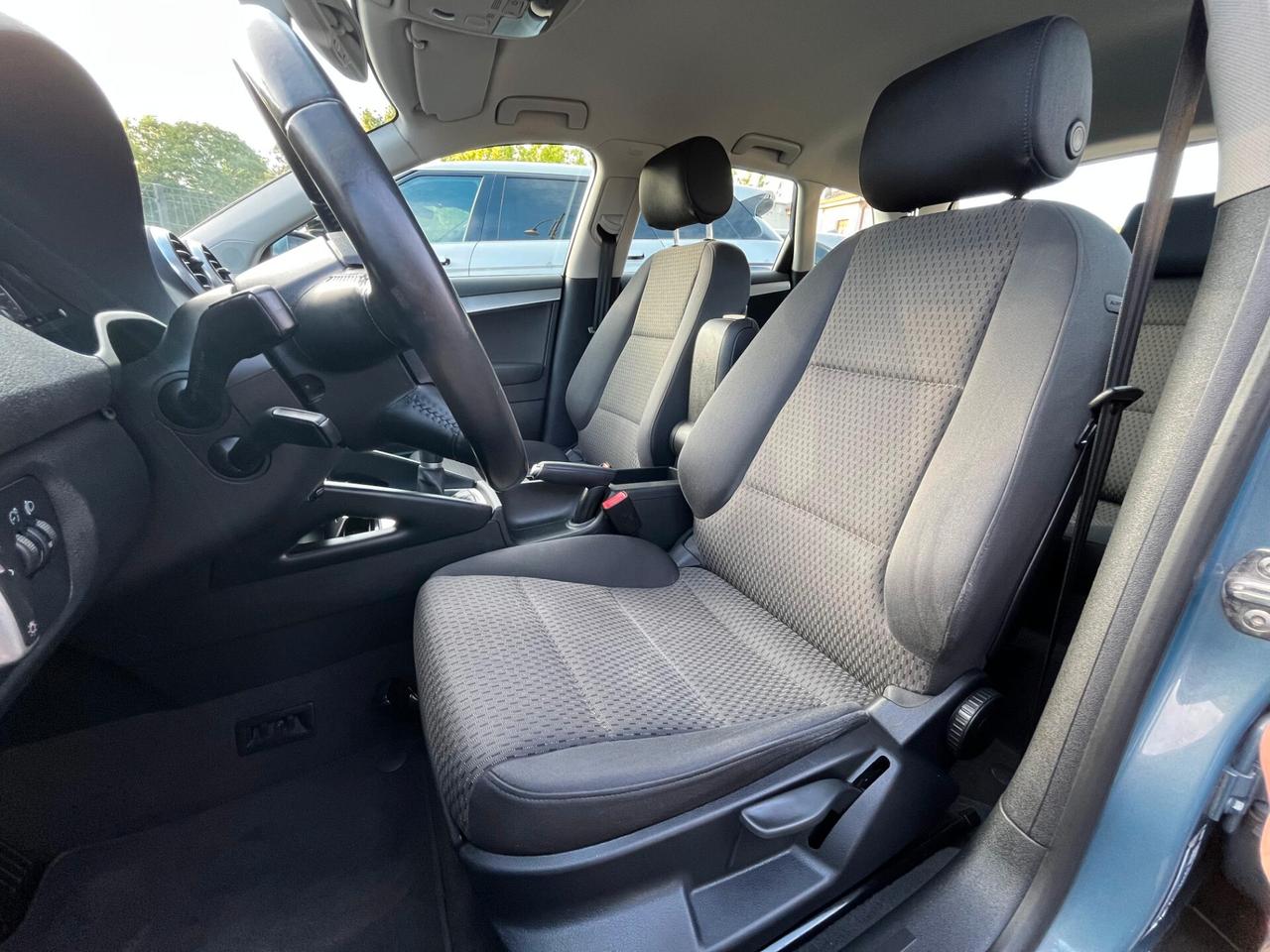 Audi A3 1.8 TFSI