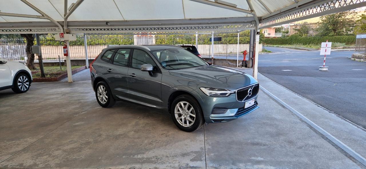Volvo XC 60 D4 AWD Inscription