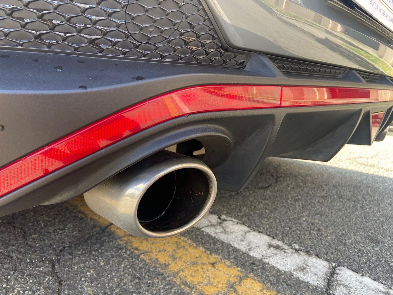 Hyundai i30 2.0 T-GDI N Performa #6789