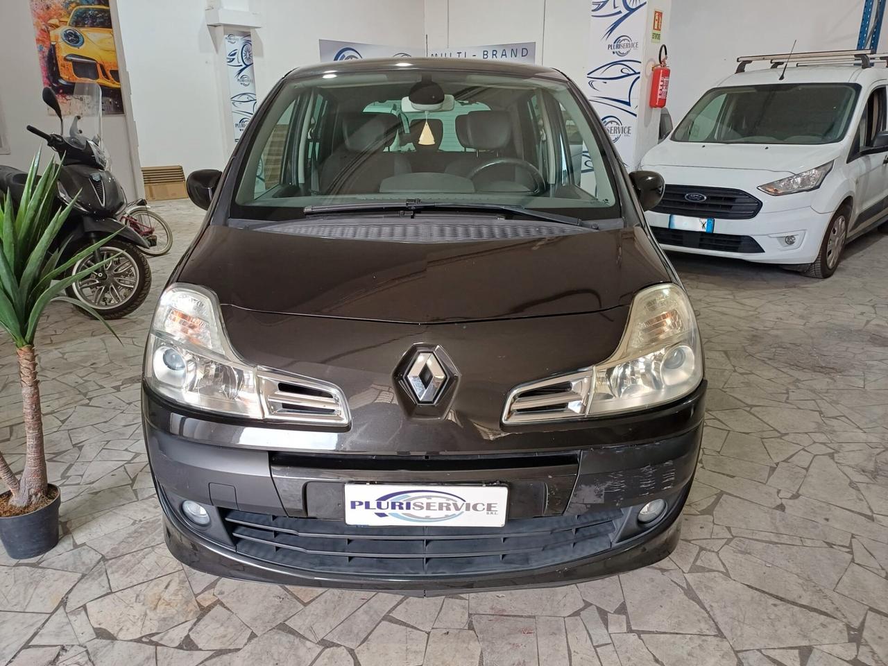 Renault Modus Grand 1.2 benzina BELLA - 2011