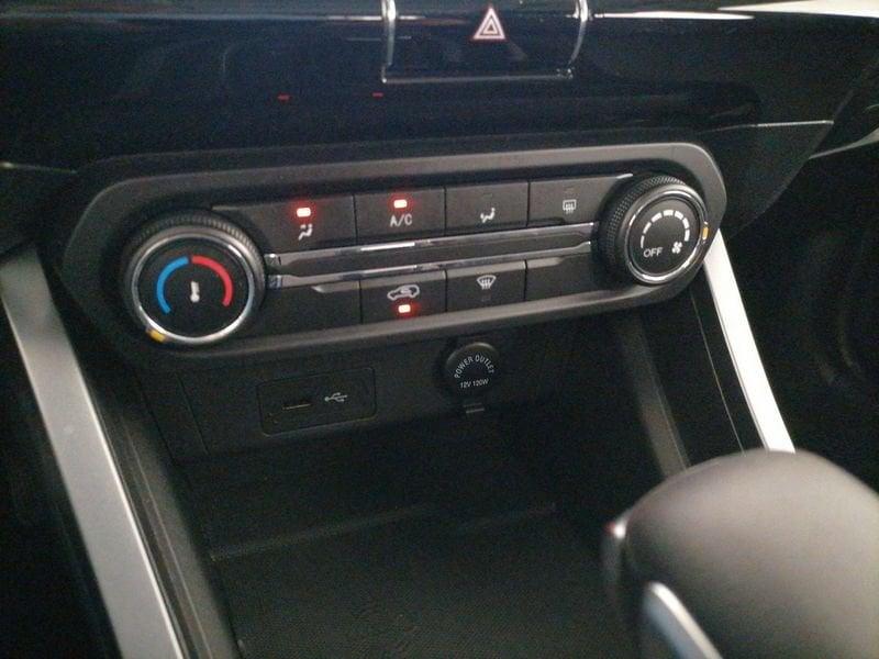 DR AUTOMOBILES dr 3.0 1.5 116cv cvt