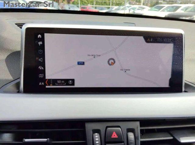 BMW X1 xdrive25e Business Advantage auto 4X4 - GJ382JK