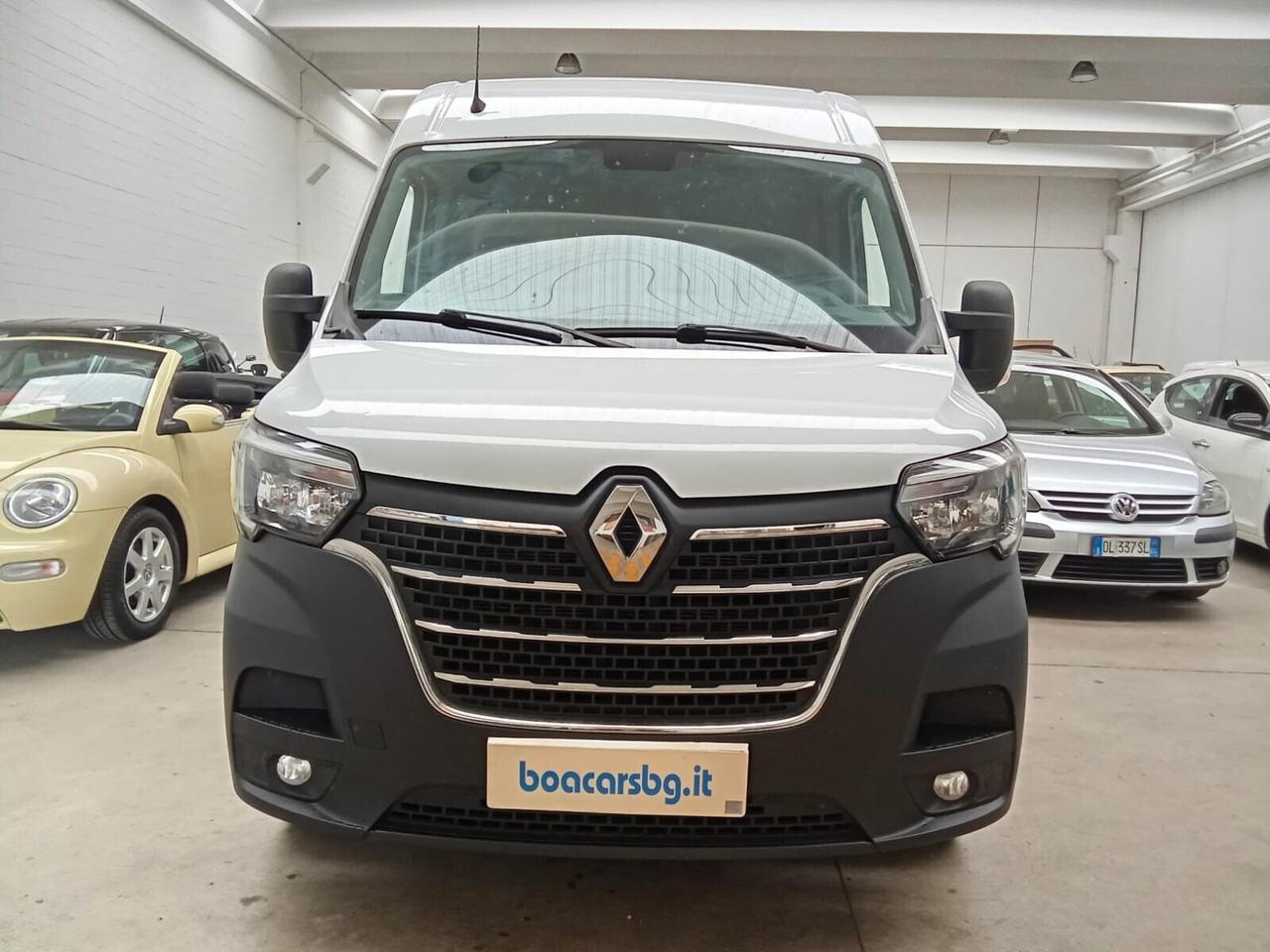 Renault Master T35 2.3 dCi/130 Furgone