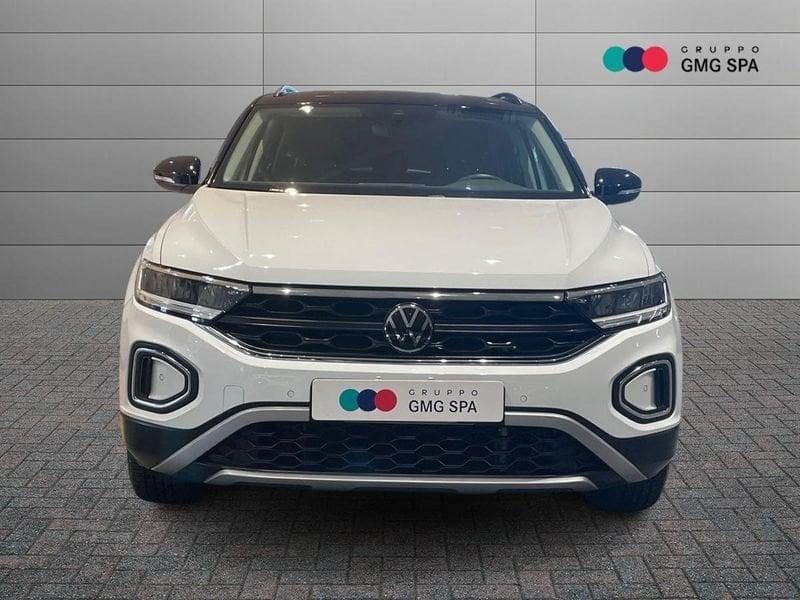 Volkswagen T-Roc 1.0 tsi Life 110cv
