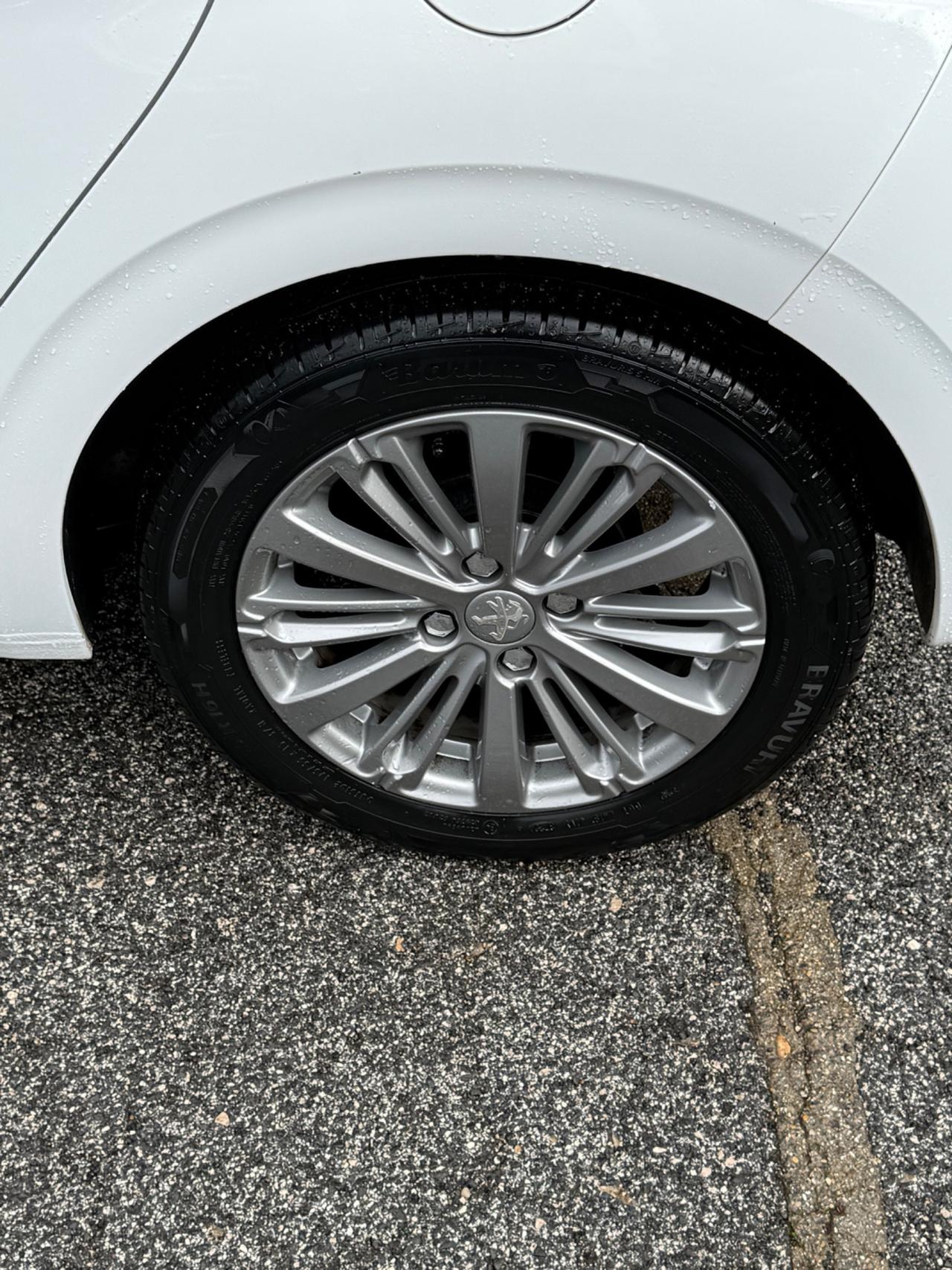 208 1.2 GPL Allure-unipro-rate-garanzia -E6