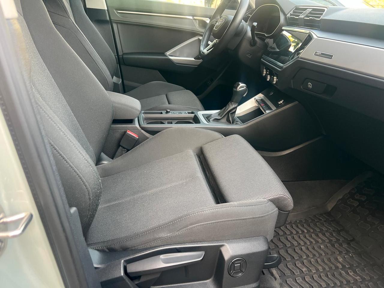 AUDI Q3 SPB 45 TFSI S-TRONIC S-LINE EDITION NEOP