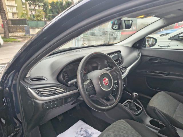 FIAT Tipo 1.4 4 porte Lounge