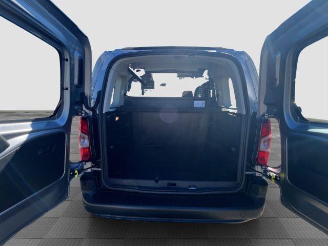 OPEL Combo Life Combo Life 1.5D 100 CV S&S MT6 Edition N1