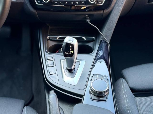 BMW Serie 4 Coupé 430i Msport auto