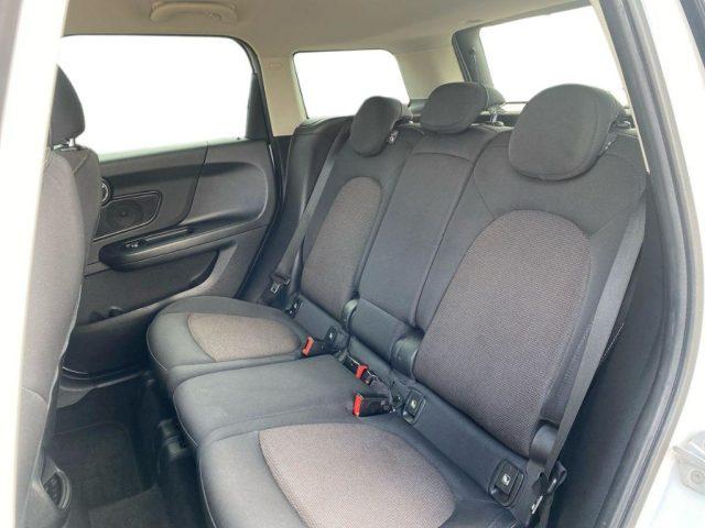 MINI Countryman 2.0 Cooper D Boost Countryman