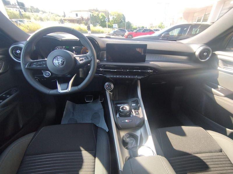 Alfa Romeo Tonale 1.6 diesel 130 CV TCT6 Sprint