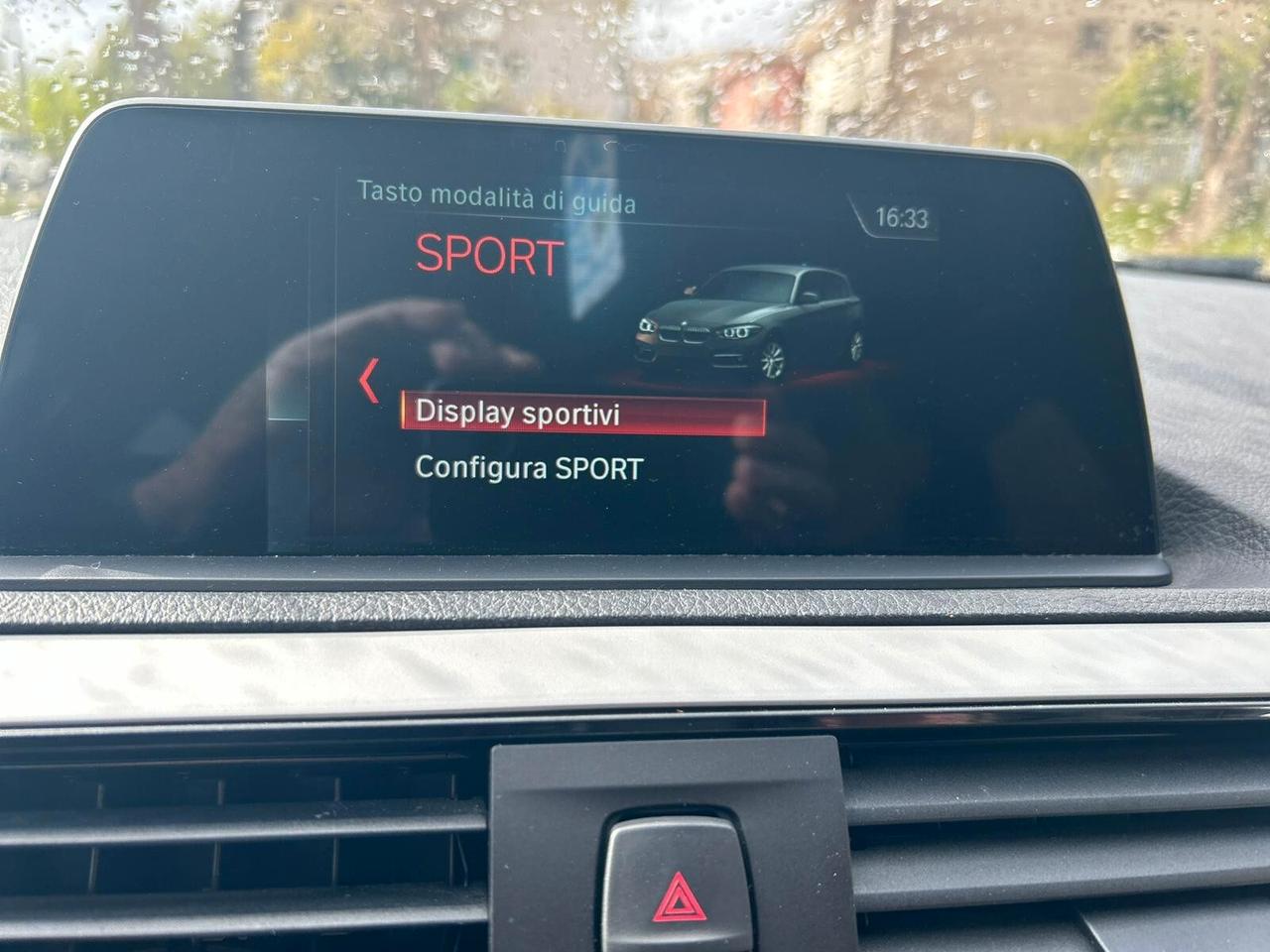 Bmw 116 116d 5p. Efficient Dynamics Urban