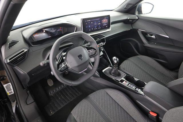 PEUGEOT 2008 2008 PureTech 100 S&S Allure