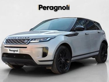 LAND ROVER Range Rover Evoque 2.0D I4 204 CV AWD Auto S