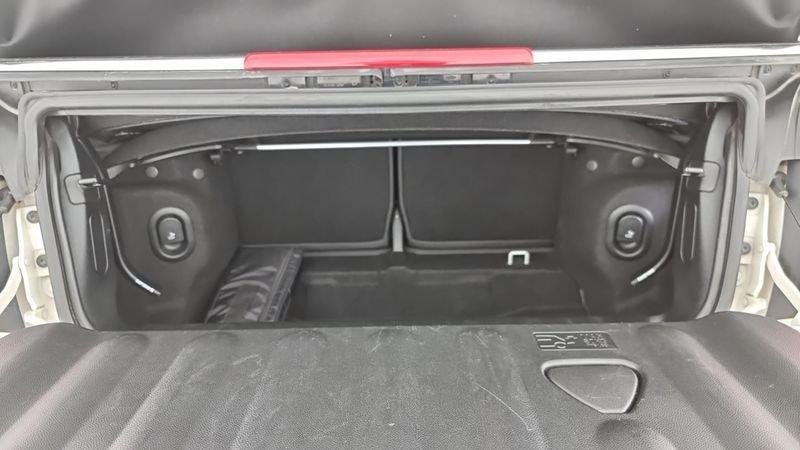 MINI Mini Cabrio 1.5 Cooper Cabrio Automatica
