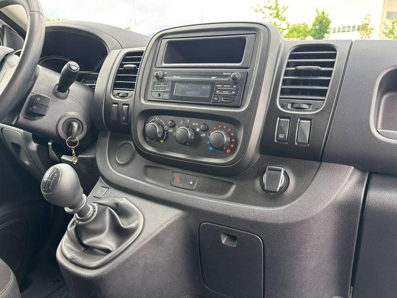 FIAT Ducato (Talento) + IVA 1.6 Diesel 125cv