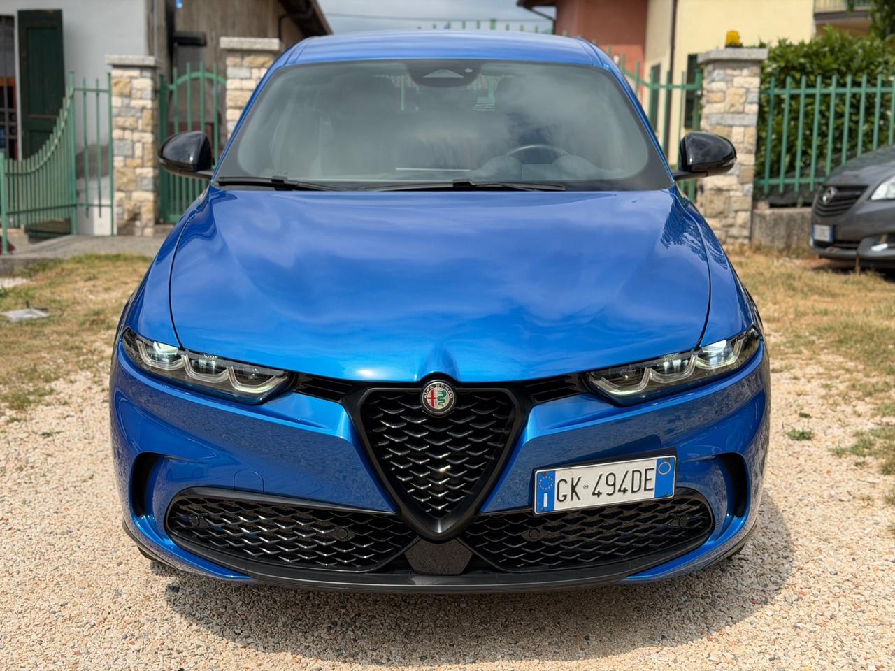Alfa Romeo TONALE SPECIALE FULLOPT UNICOPR