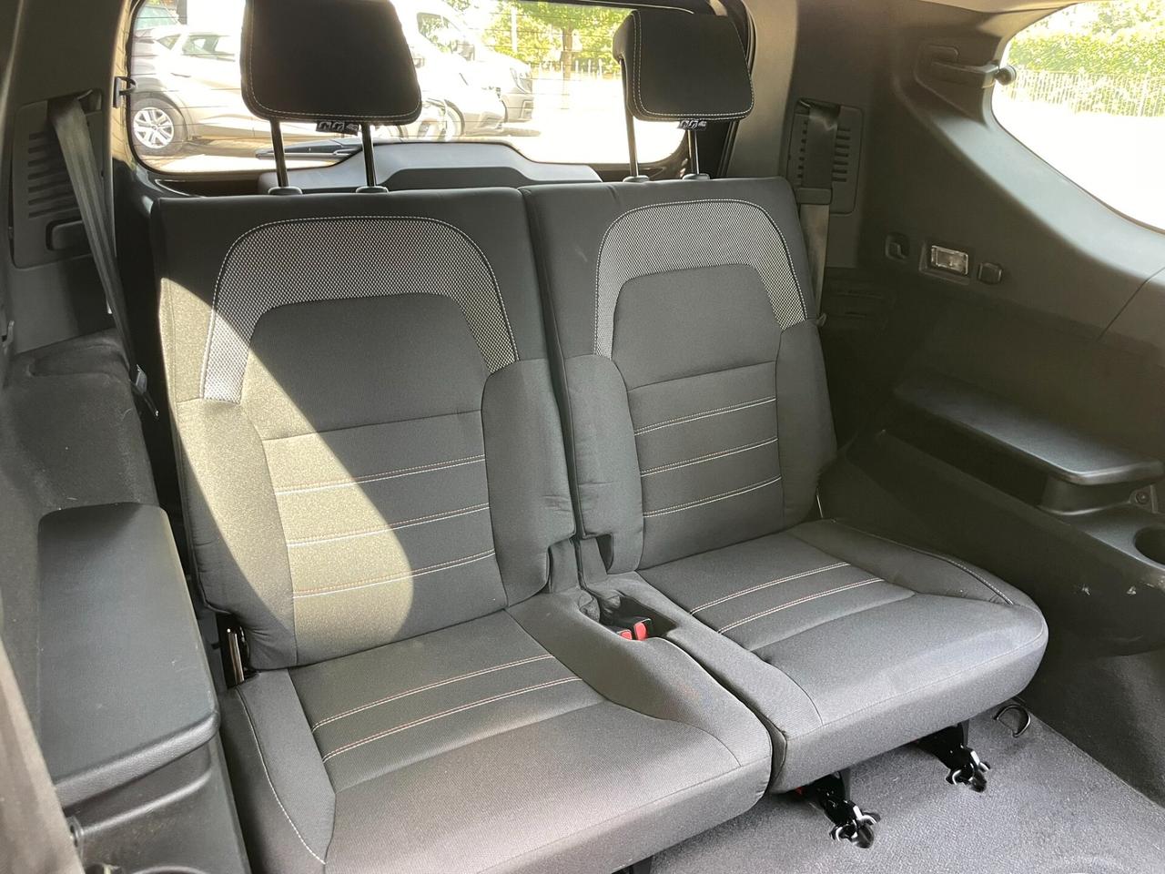 Dacia Jogger 1.0 TCe GPL 100 CV 7 posti Extreme