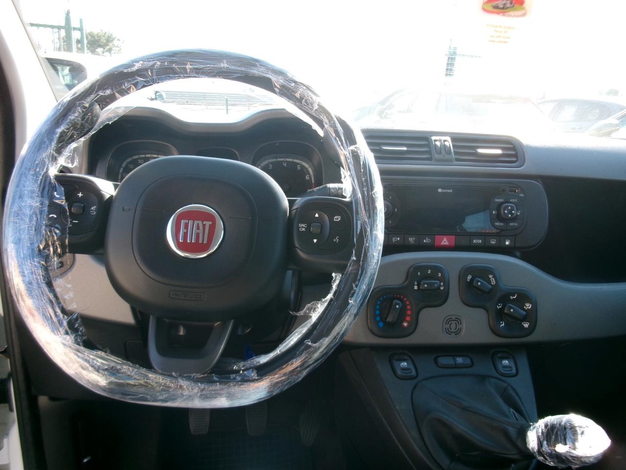 Fiat Panda 1.2 LOUNGE EASYPOWER GPL DI SERIE FULL OPTIONAL