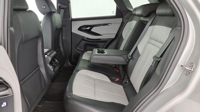 Land Rover RR Evoque 2.0D I4-L.Flw 150CV AWD Auto R-Dynamic SE