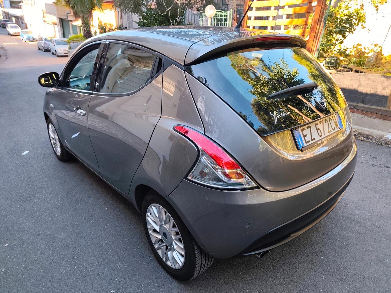 Lancia Ypsilon 1.3 MJT 16V 95 CV 2015