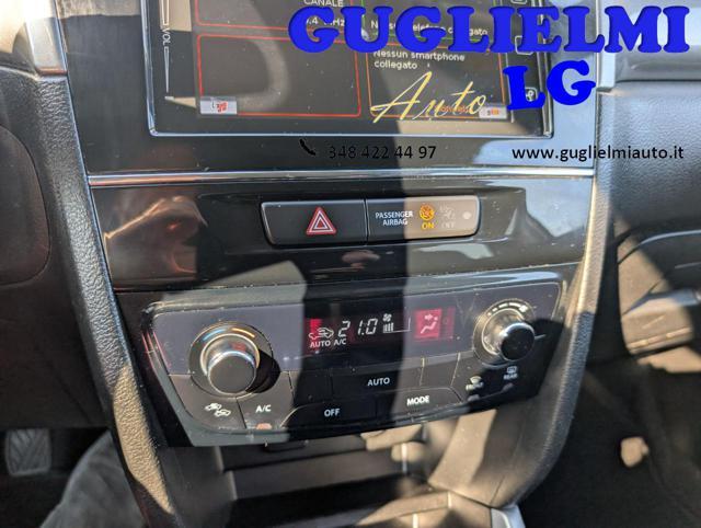 SUZUKI Vitara 1.6 VVT V-Cool GPL